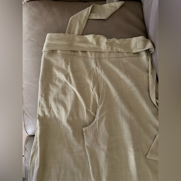 NWOT Worthington Regular Fit Wide Leg Trouser - Picture 8 of 12